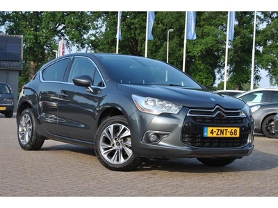 Citroen DS4 1.6 VTi So Chic