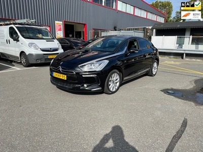 Citroen DS5 2.0 Hybrid4 Business Executive / AIRCO / PANO /