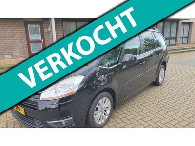 Citroen Grand C4 Picasso 1.6 Business EB6V 7p.