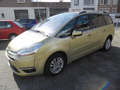 CITROEN Grand C4 Picasso 1.6 VTI 7P Ligne