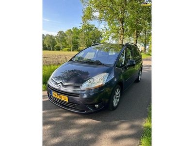 Citroen Grand C4 Picasso 1.6 VTi Ligne Business 5p