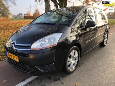 Citroen Grand C4 Picasso 1.8-16V Séduction 7p.