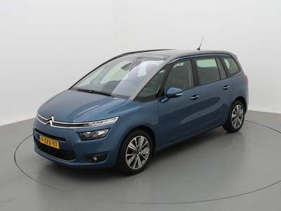 Citroen Grand C4 Picasso 2.0 HDI 150pk Business Pack Park