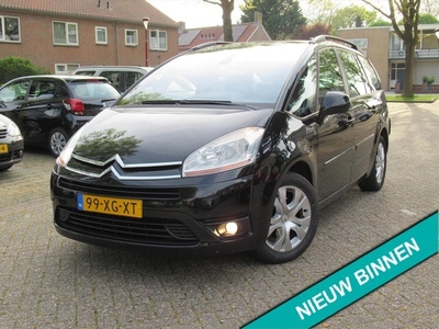 CITROEN Grand C4 Picasso 2.0 HDI AUT. Business NW