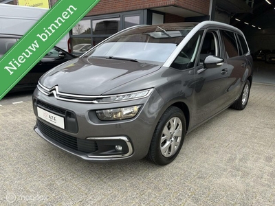 Citroen Grand C4 SpaceTourer 7P 1.2 PureTech NAVI*CAMERA*ACC