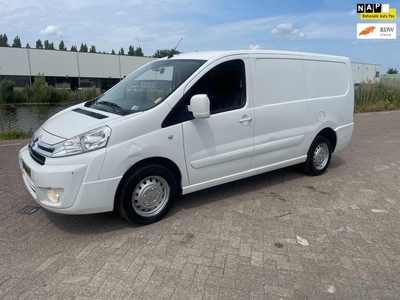 Citroen Jumpy 12 2.0 HDI L2H1!AIRCO!ELECKTRISH