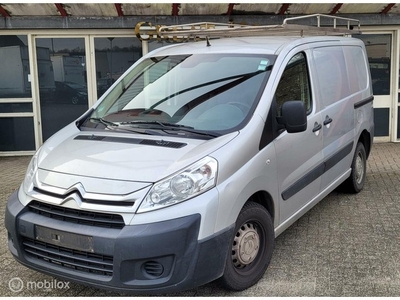 Citroen Jumpy 1.6 HDi Confort EXPORT !!!