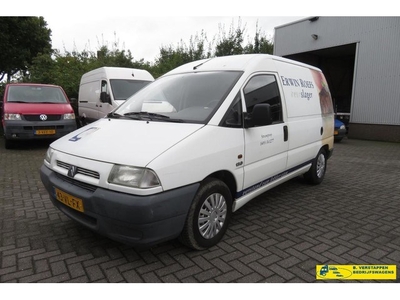 Citroen JUMPY 1.9D W3 KOELWAGEN , FRIGO !!! 161.000 KM MET