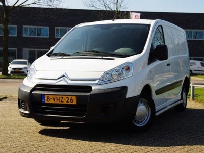 Citroen JUMPY Jumpy 1.6 HDI L1 H1 2010 Airco