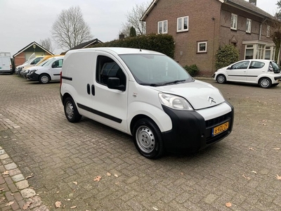 Citroën Nemo 1.3 HDI (bj 2012)