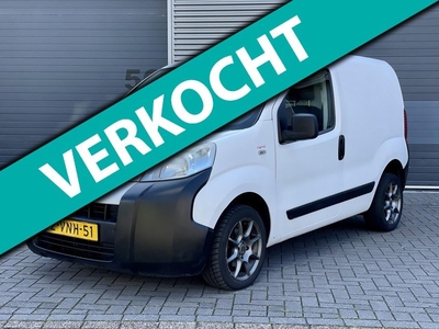 Citroen Nemo 1.3 HDiF 2011 Airco/Apk