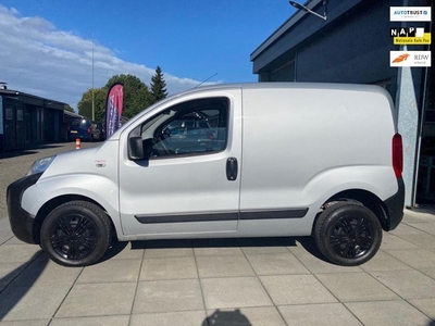 Citroen Nemo 1.4 HDi / Airco/ 177.000km NAP