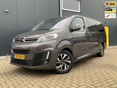 Citroen SpaceTourer 2.0 BlueHDi 180 XL S&S Business