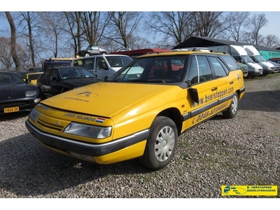 Citroen XM Break 2.0i 16V SX ZIE OPMERKINGEN !!!