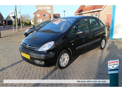 Citroen Xsara 1.6 I PICASSO 70KW