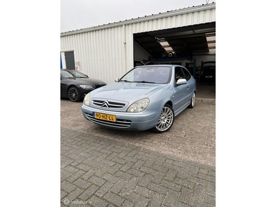 Citroen Xsara Coupé 1.6i-16V VTR Sport APK 4-2023 Koopje