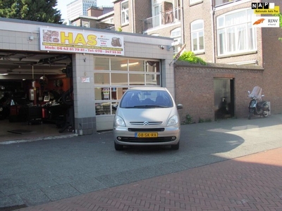 Citroen Xsara Picasso 1.6i-16V