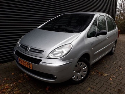 Citroen Xsara Picasso 1.6i-16V Caractère Climate control