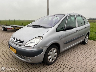 Citroen Xsara Picasso 1.6i LPG G3