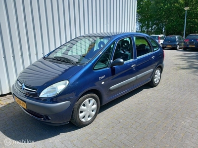 Citroen Xsara Picasso 1.8i-16V