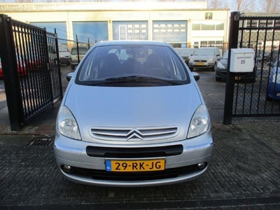 Citroen Xsara Picasso 1.8i-16V Image Benzine/LPG - G3