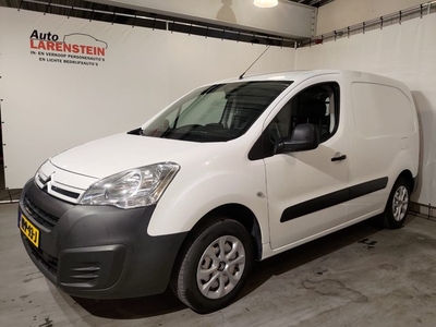 Citroën Berlingo 1.6 BlueHDI 100pk Business 74kw Eco. 3