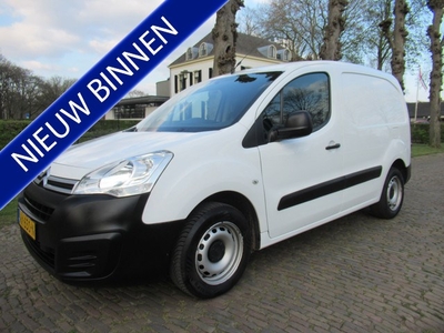 Citroën Berlingo 1.6 BlueHDI 75 Comfort Airco Cruisecontrol