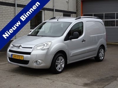 Citroën Berlingo 1.6 HDI 500 Club AIRCO, CRUISE CONTROLE