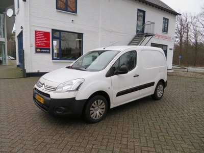 Citroën Berlingo 1.6 HDI 500 Club Economy 3 persoons Airco