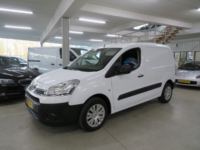 Citroën Berlingo 1.6 HDI 500 Club Economy Airco Schuifdeur