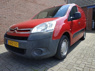 Citroën Berlingo 1.6 HDI 500 Comfort (bj 2010)