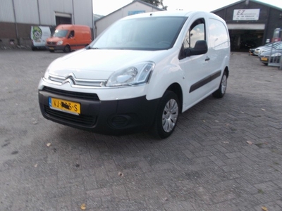 Citroën Berlingo (MARGE) 1.6 HDI 500 Comfort Economy