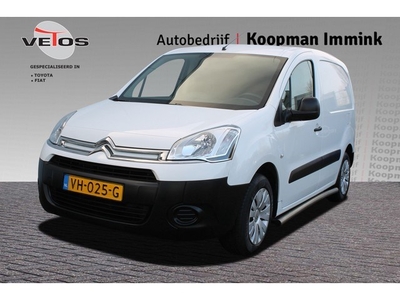 Citroën Berlingo 1.6 HDI 500 Comfort Economy (bj 2014)