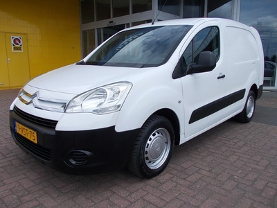 Citroën Berlingo 1.6 HDI AIRCO LANG MAXI L2/H1 XL TREKHAAK