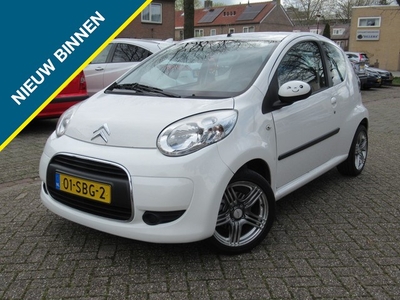 Citroën C1 1.0 A/C GR. Beurt+NW Banden+Beurt ZUINIG +