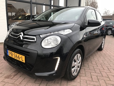 Citroën C1 1.0 e-VTi Feel// Airco//39850 km aantoonbaar! 5