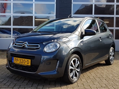 Citroën C1 1.0 e-VTi Feel (bj 2017)