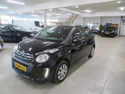 Citroën C1 1.0 e-VTi Feel Nieuw Type (bj 2014)