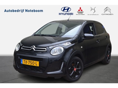 Citroën C1 1.0 URBAN RIDE APPLE CARPLAY CAMERA LM