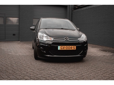 Citroën C3 1.0 PureTech Attraction APK tot 28-08-2021 Vaste