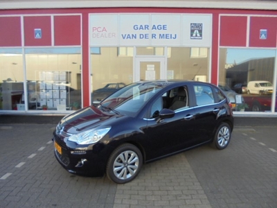 Citroën C3 1.0 PureTech Collection,Cruise c,Climate c