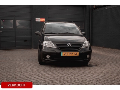 Citroën C3 1.1i Différence APK tot 29-01-2021 (bj 2004)