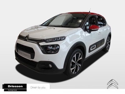 Citroën C3 1.2 PureTech S&S Shine (Climate control -