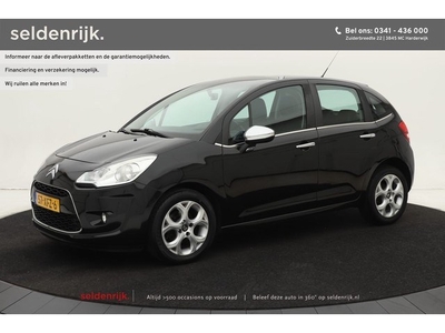 Citroën C3 1.4 Collection **Lees advertentie** Zenith