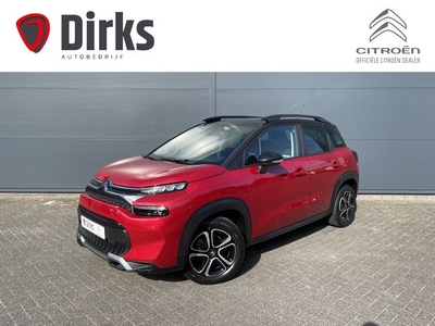 Citroën C3 Aircross 110pk Feel (Camera - Navigatie -