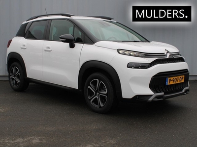 Citroën C3 Aircross 1.2 PureTech Feel Automaat