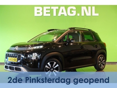 Citroën C3 Aircross 1.2 PureTech Feel Climate Cruise