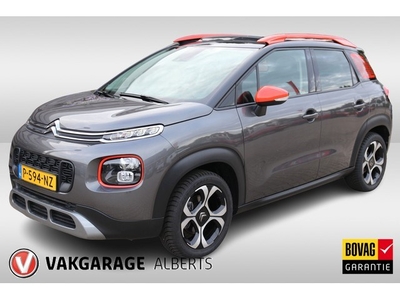 Citroën C3 Aircross 1.2 PureTech Shine / Panodak / Navi