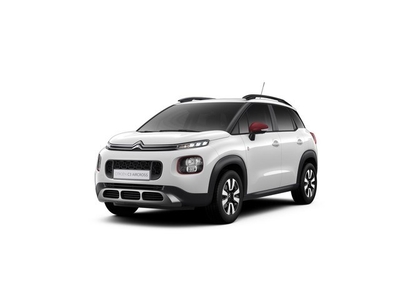 Citroën C3 Aircross 1.2 PureTech S&S C-Series