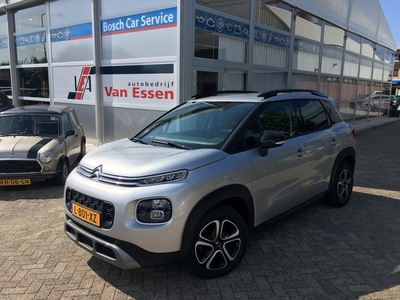 Citroën C3 Aircross 1.2 PureTech S&S Shine Automaat